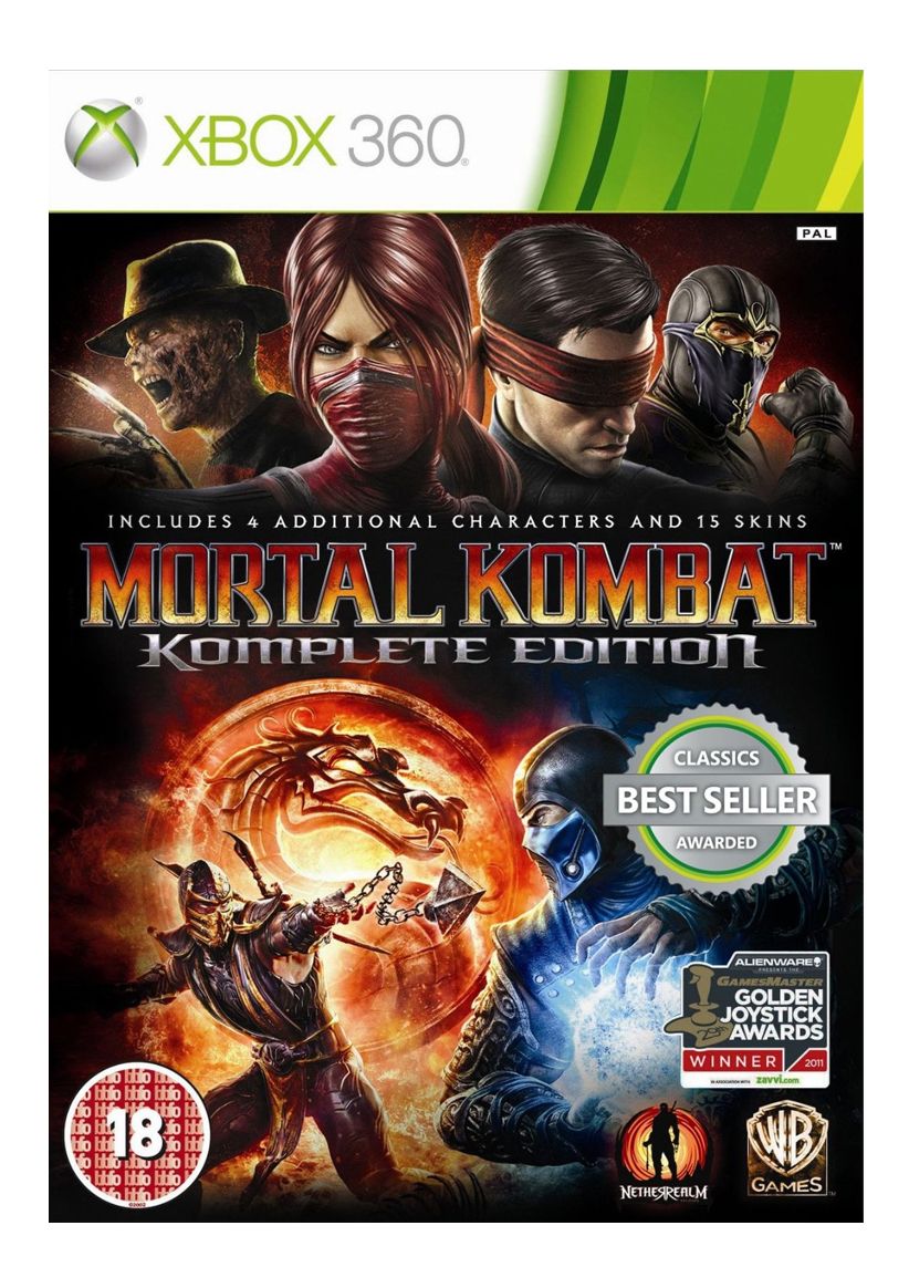 mortal kombat 9 fatalities xbox 360 mortal kombat 9 fatalities xbox 360