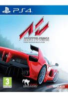 assetto corsa pc with dualshock controller assetto corsa pc with dualshock controller