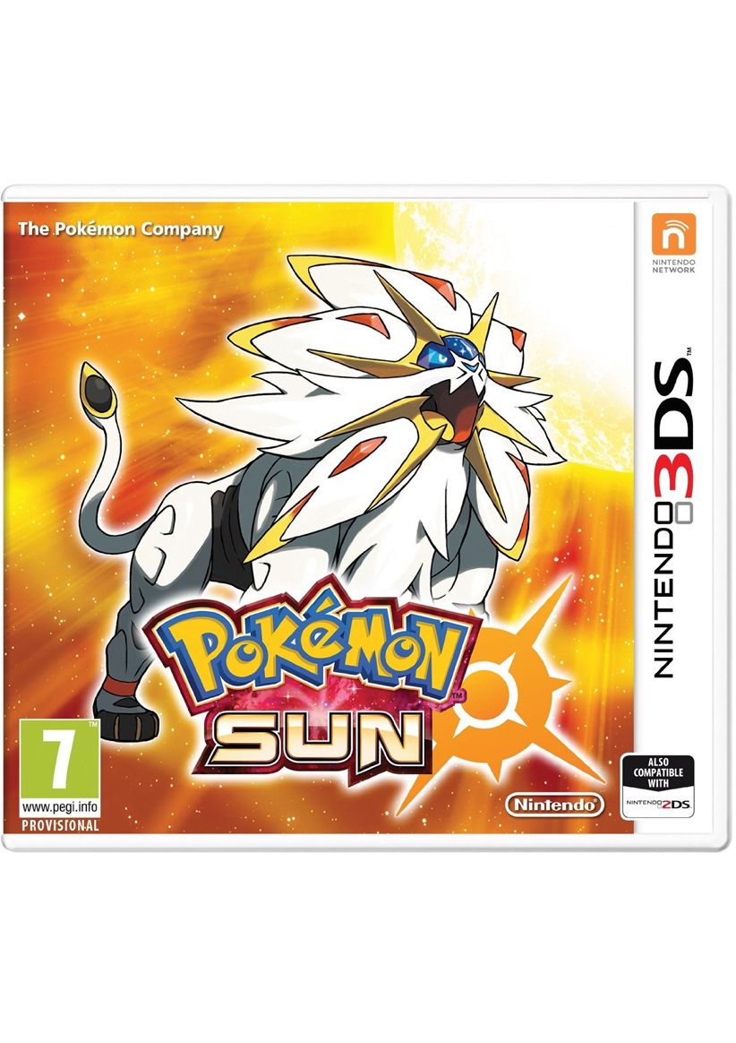 Pokemon sun rom 3ds download android lasopapixels
