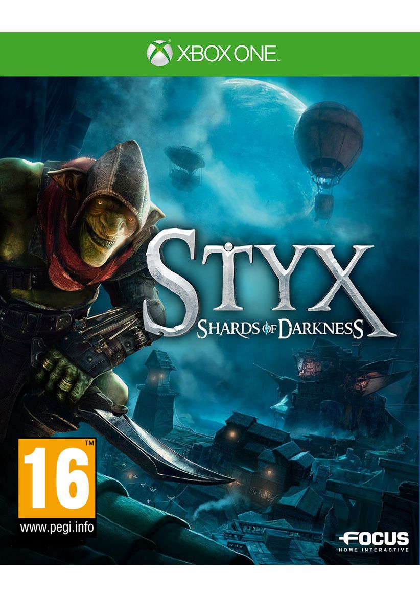 free download styx xbox one free download styx xbox one