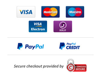 Secure Payment Methods