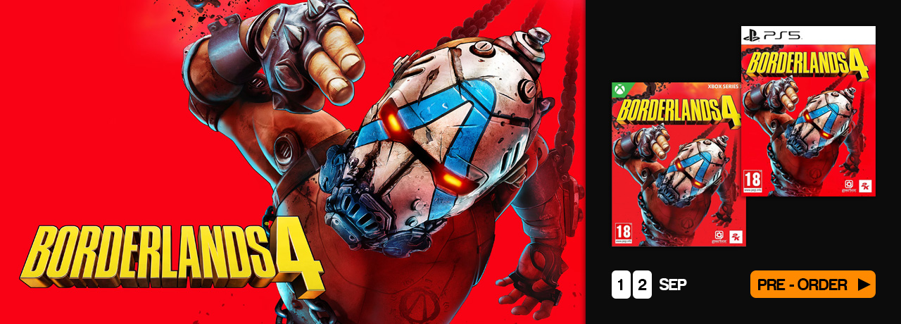 Borderlands 4