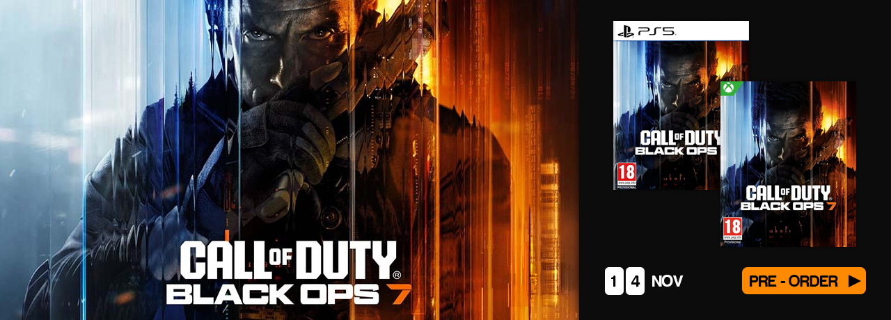 Call of Duty: Black Ops 7