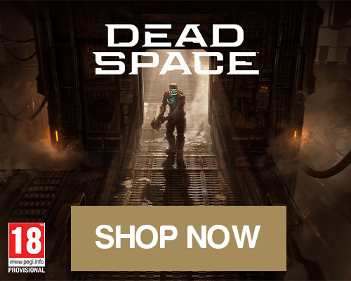 Dead Space
