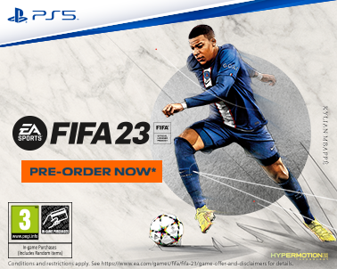 FIFA 23 - Pre-order