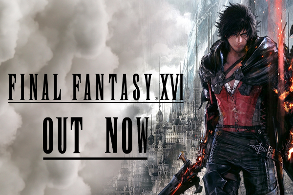 FINAL FANTASY