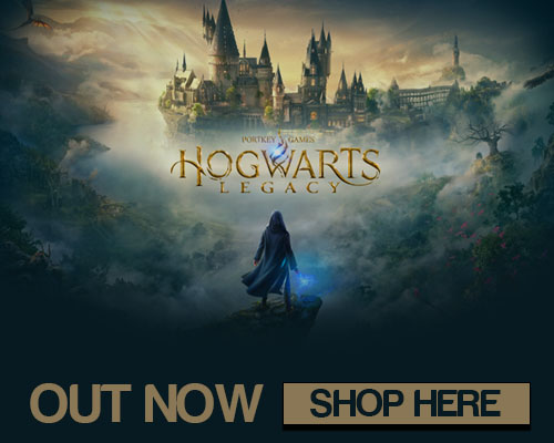 Hogwarts Legacy