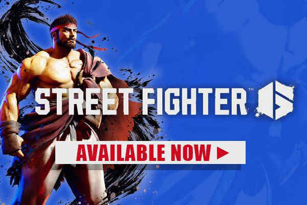 street fighter 6 