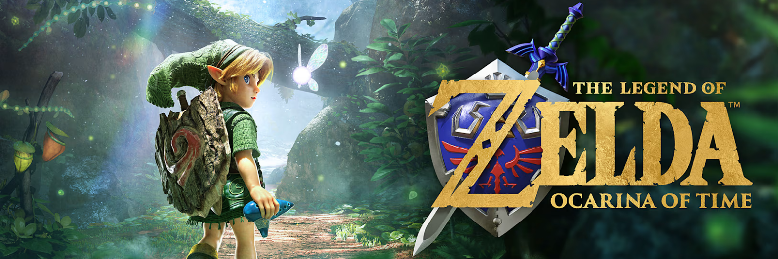 zelda
