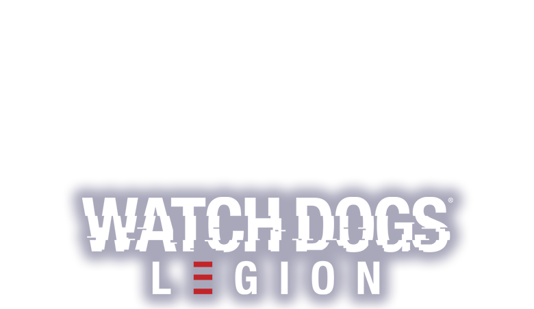 watch dogs legion logo