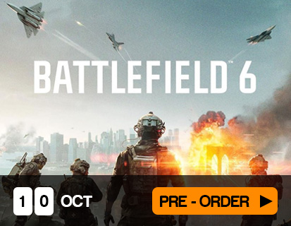 Battlefield 6