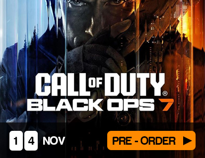 Call of Duty: Black Ops 7
