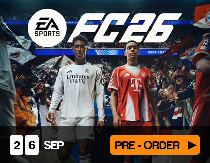 EA Sports FC 26