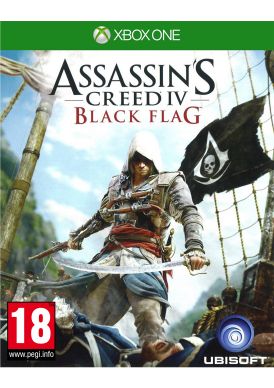 Assassins Creed IV Black Flag... 