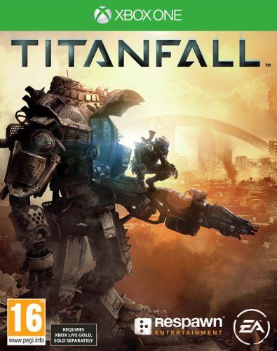 Titanfall on Xbox One