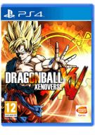 Dragonball Xenoverse... 