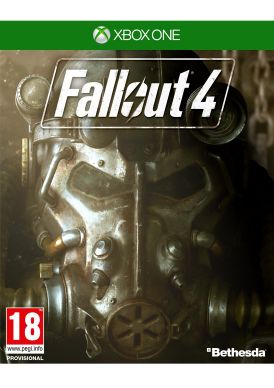 Fallout 4... 