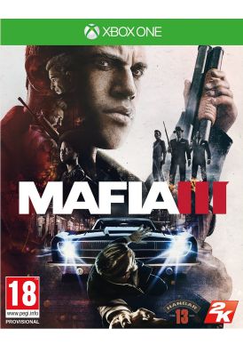 Mafia III (3)... 
