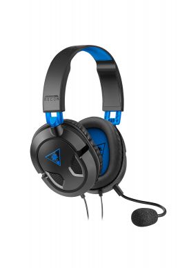 Turtle Beach Ear Force Recon 50P Stereo Gaming Headset... 
