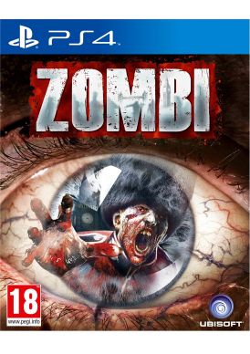 Zombi... 