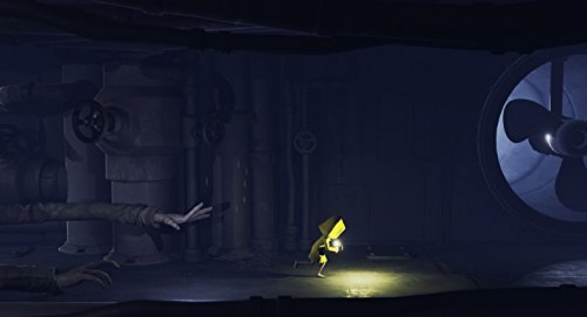 little nightmares xbox one little nightmares xbox one