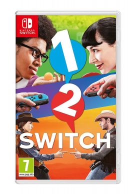 1-2-Switch... 