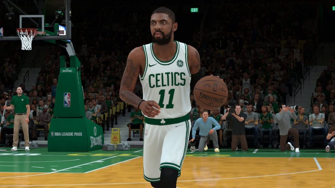 nba 2k21 switch review nba 2k21 switch review