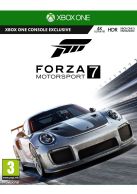Forza Motorsport 7... on Xbox One