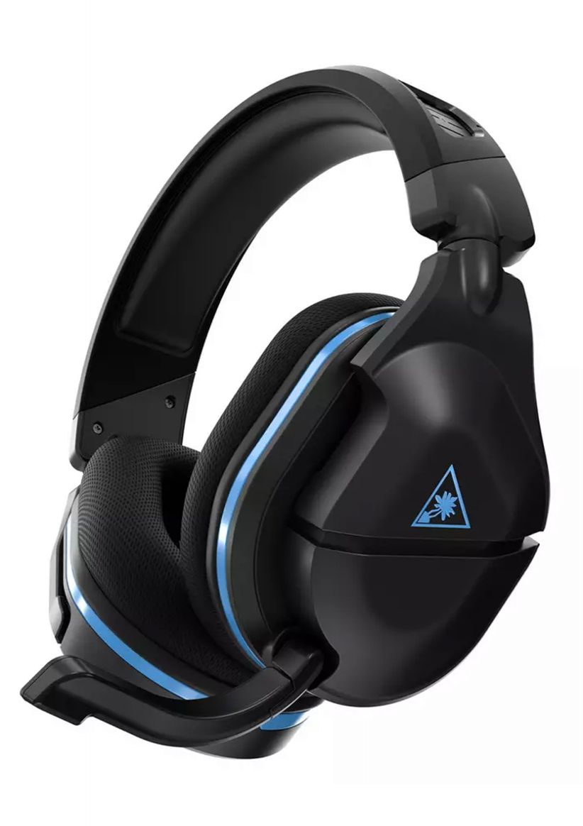 Turtle Beach Stealth 600 on PlayStation 4
