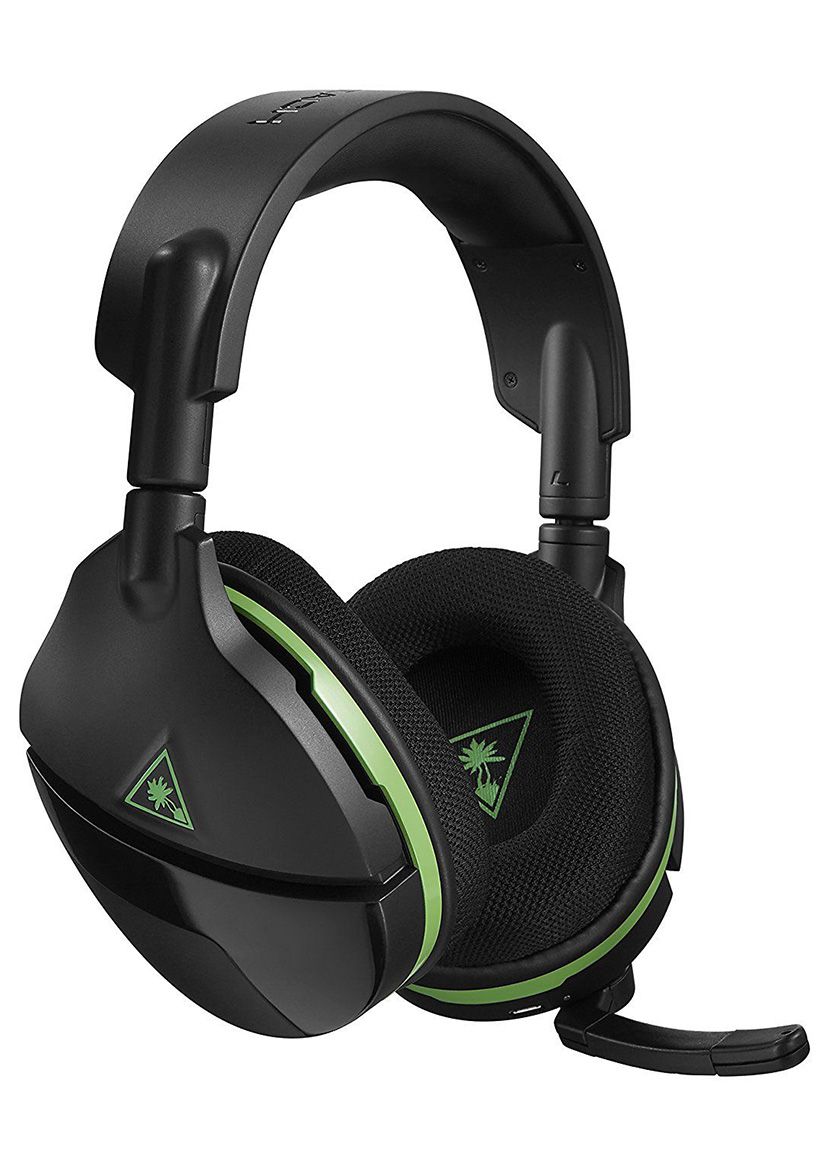 Turtle Beach Stealth 600 on Xbox One