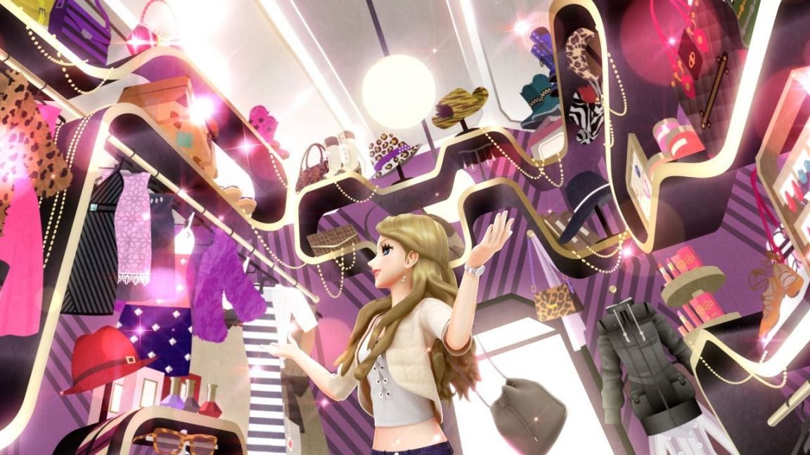 new style boutique 3 styling star