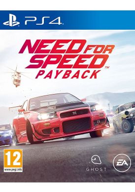 Need for Speed: Payback... 