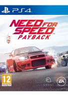 Need for Speed: Payback... on PS4