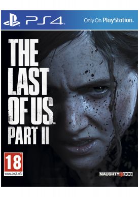 The Last of Us Part II... 