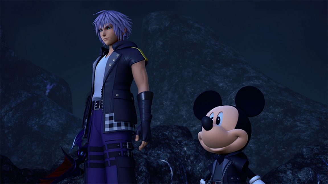 ps4 kingdom hearts 3 deluxe include 2 5?game ps4 kingdom hearts 3 deluxe include 2 5?game