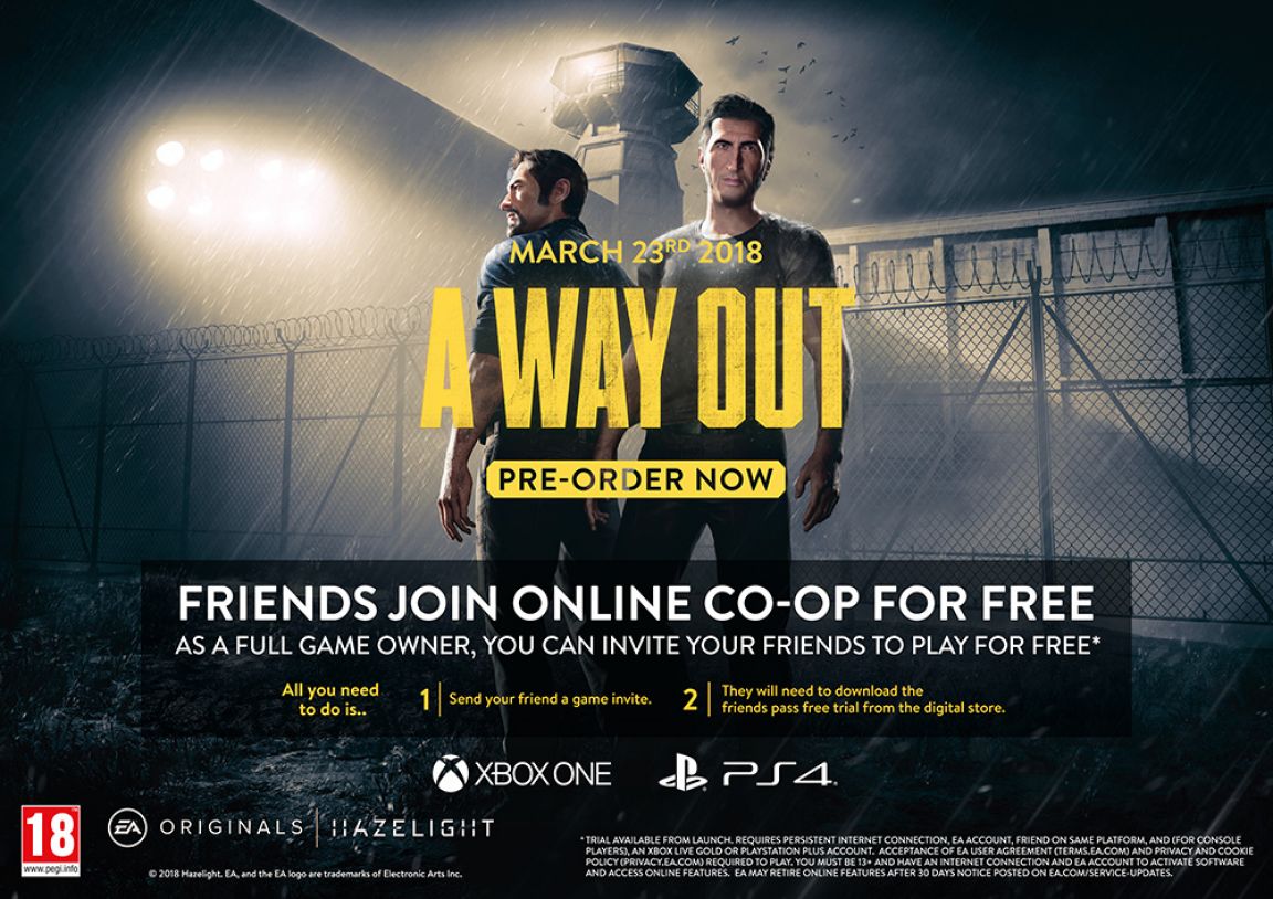 a way out xbox store