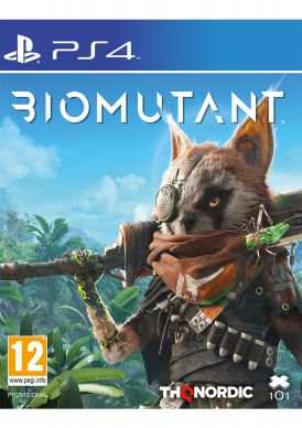 Biomutant... 
