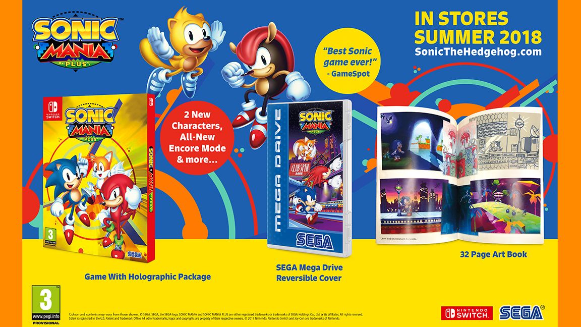 sonic mania plus pc igg games sonic mania plus pc igg games