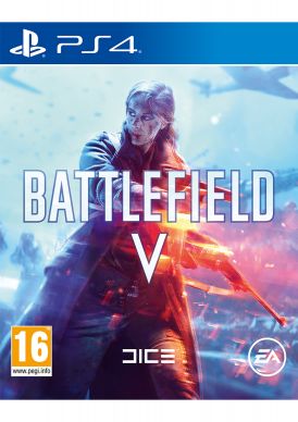 Battlefield V... 