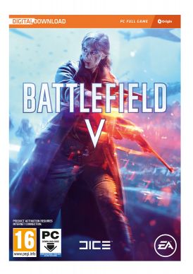 Battlefield V... 
