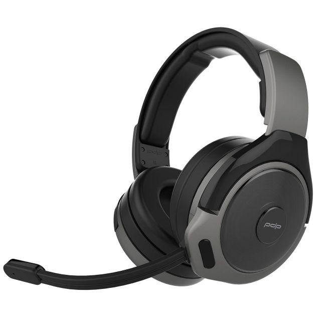 Playstation 4 Legendary Collection Sound of Justice PS4 Wireless Headset