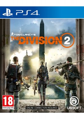 Tom Clancy's The Division 2... 