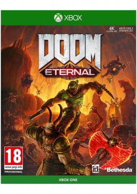 Doom - Eternal... 