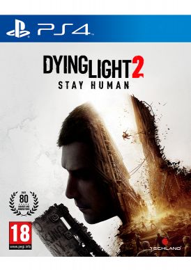 Dying Light 2... 