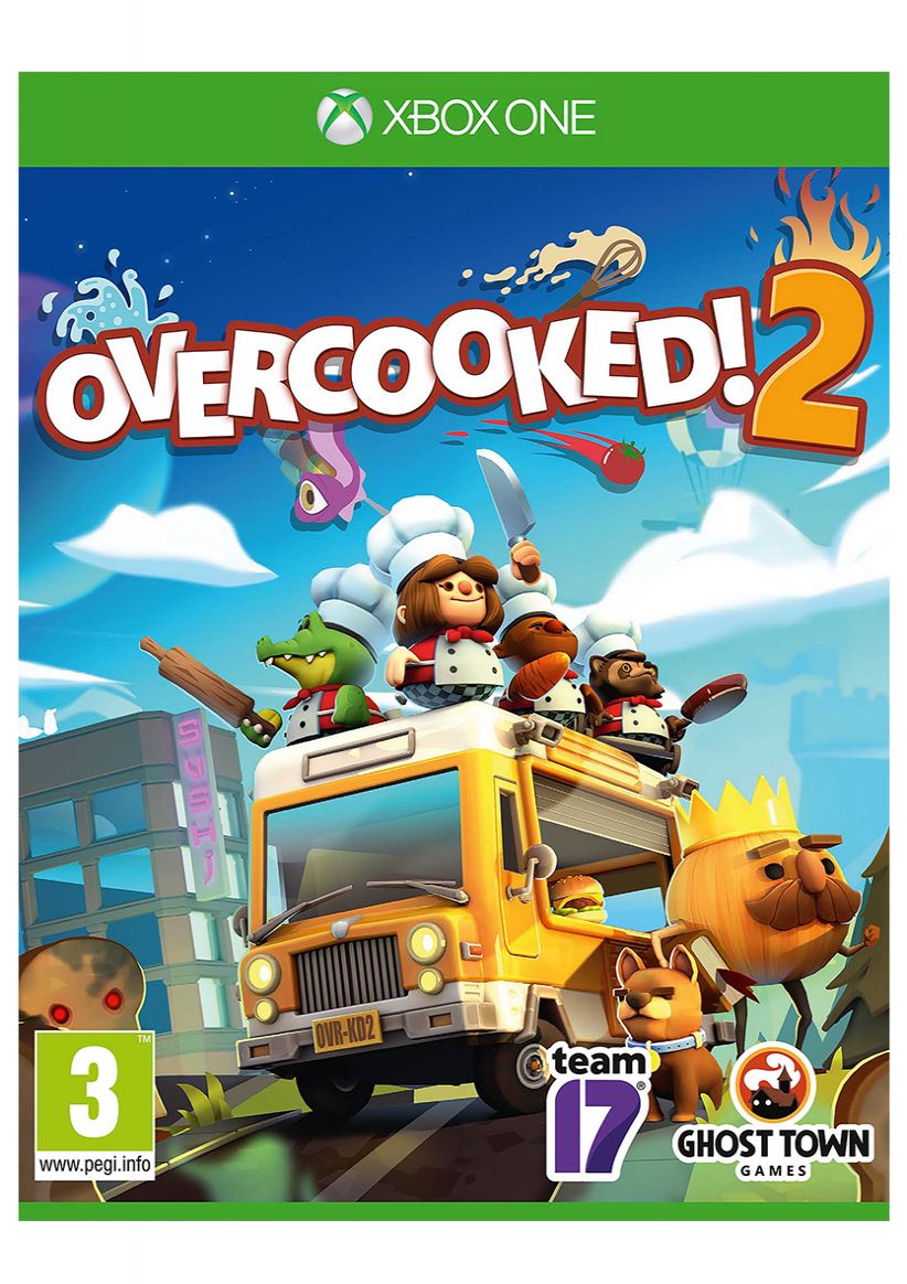 overcooked 2 ps5 overcooked 2 ps5
