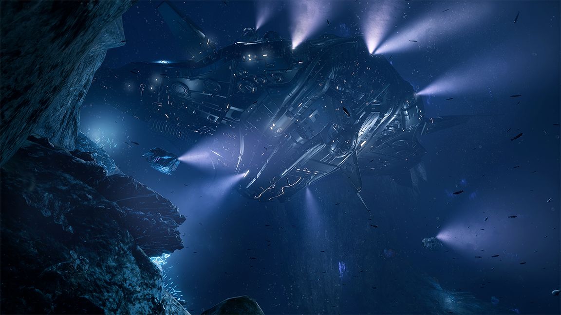 download free aquanox deep descent ps4 download free aquanox deep descent ps4