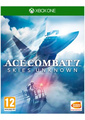 Ace Combat 7: Skies Unknown... 