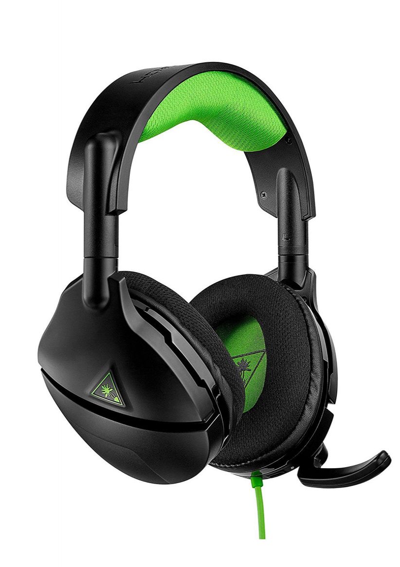 Turtle Beach Stealth 300X Headset on Xbox One