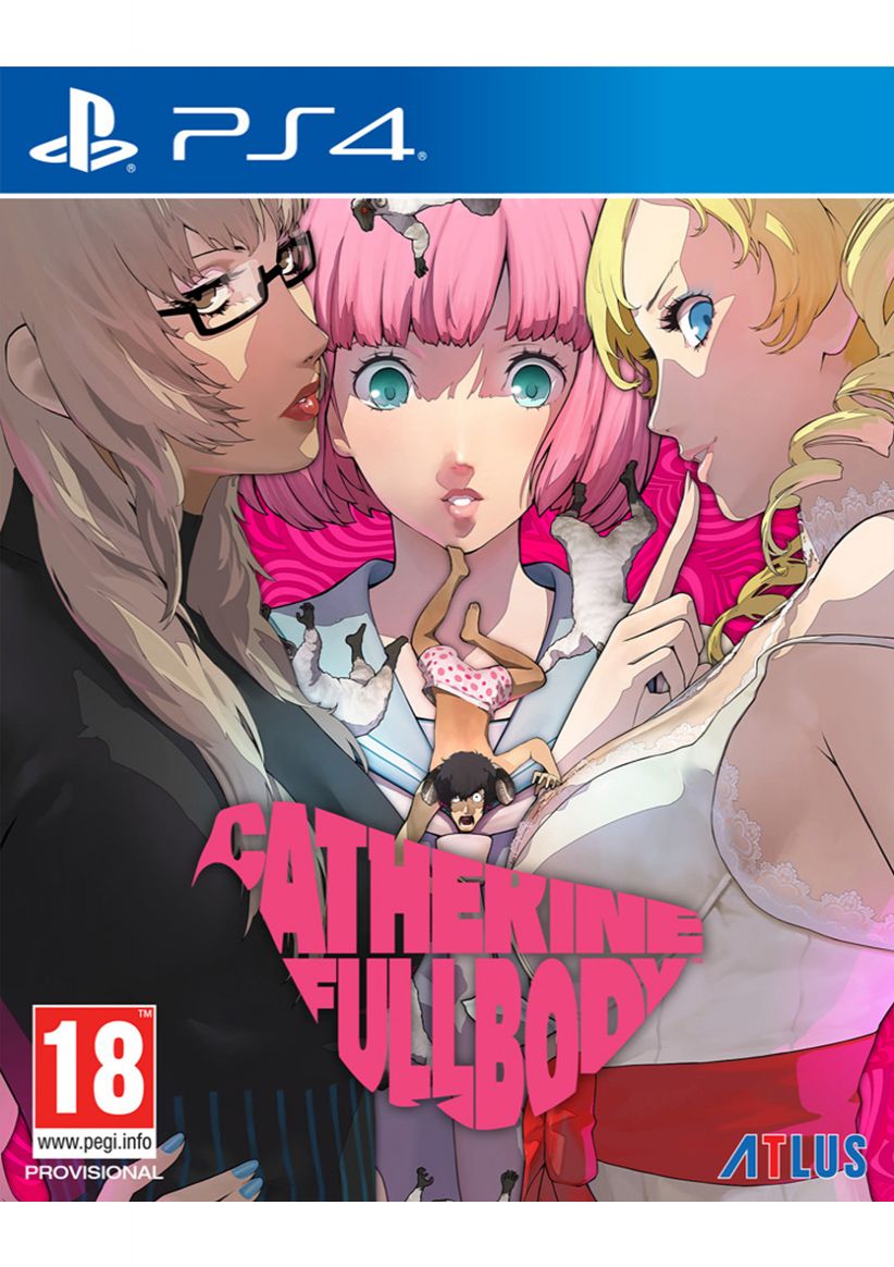 catherine full body pc