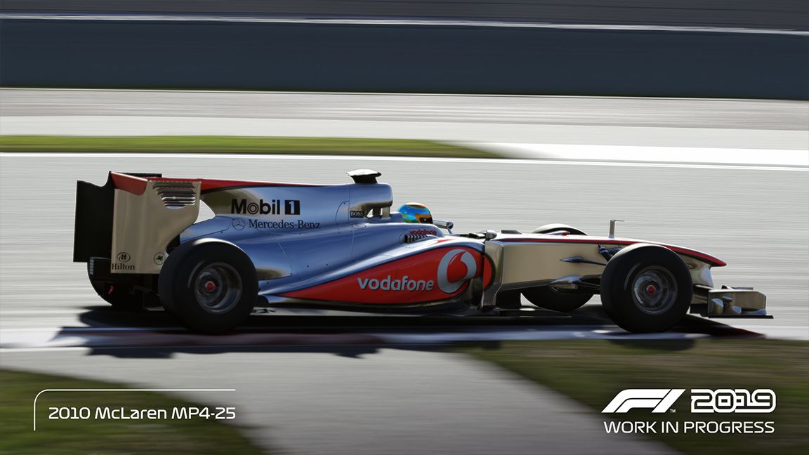f1 2019 ps4 for sale